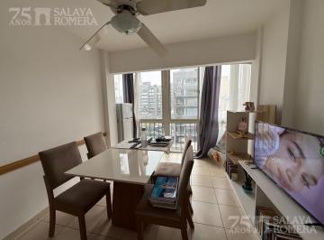 Departamento · 35m² · 2 Ambientes · Departamento en Venta 2 Ambientes Vista Al Río - Olivos