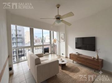Departamento · 35m² · 2 Ambientes · Departamento en Venta 2 Ambientes Vista Al Río - Olivos