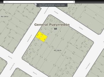 Terreno · 18244m² · Lote Para Desarrollo Inmobiliario