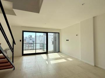 Departamento · 82m² · 3 Ambientes · Departamento 3 Ambientes en Dúplex a Estrenar