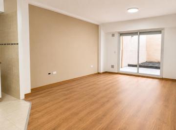 Departamento · 27m² · 1 Ambiente · Alquiler Monoambiente, Apto Prof. Almagro.