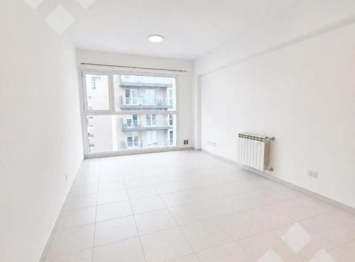 Departamento · 54m² · 4 Ambientes · 1 Cochera
