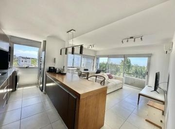 Departamento · 100m² · 4 Ambientes · 1 Cochera · Departamento Dúplex en Alquiler en Posadas, El Palmar, Nordelta