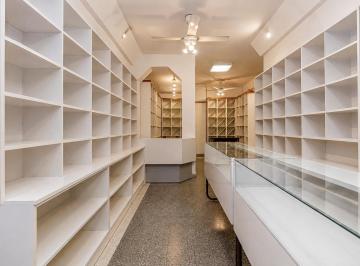 Local comercial · 40m² · 1 Ambiente · Alquiler • Belgrano • Local Comercial