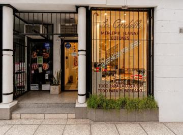 Local comercial · 40m² · 1 Ambiente · Alquiler • Belgrano • Local Comercial