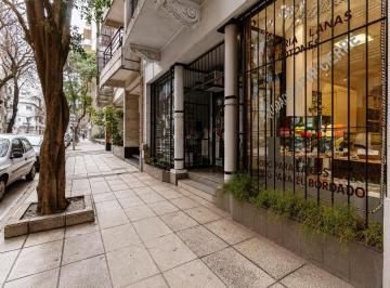 Local comercial · 40m² · 1 Ambiente · Alquiler • Belgrano • Local Comercial