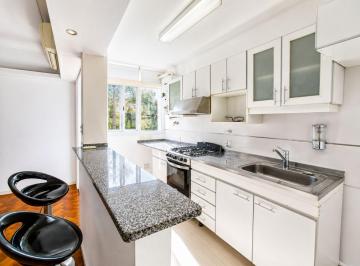 Departamento · 48m² · 3 Ambientes · Departamento Venta 3 Ambientes en Caballito a Cred