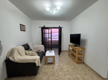 Departamento · 46m² · 3 Ambientes · 1 Cochera · Hermoso Dpto Refaccionado en Venta en Mar del Tuyu con Vista Al Mar