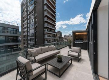 Departamento · 73m² · 3 Ambientes · 1 Cochera · Venta Dpto 3 Amb Terraza Cochera Amenitis Belgrano