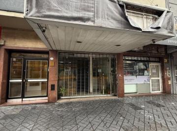 Local comercial de 3 ambientes, Vicente López · Local Comercial Sobre Av Maipú 373.