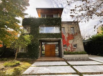 Casa · 280m² · 8 Ambientes · Bajó de Precio | Casa I Alquiler I 4/5 Dorm I Solares del Talar I Pacheco I Panamericana Km 26