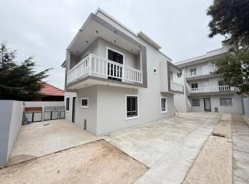 PH · 65m² · 4 Ambientes · 1 Cochera · Duplex a Estrenar Sobre Av 79 en Venta en Mar del Tuyu