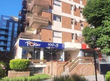 BRS-BRS-5_2 · Venta Depto 3 Ambientes con Cochera en El Centro de Pinamar