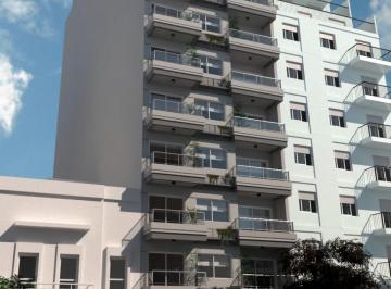 Departamento de 1 ambiente, San Cristobal · Monoambiente Frente y Contrafrente