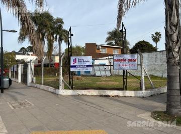 Terreno · 246m² · Terreno en Tigre
