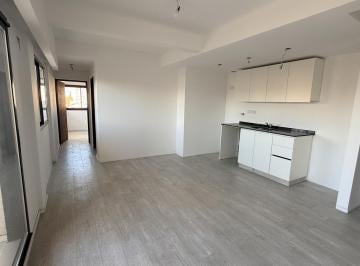 Departamento · 40m² · 2 Ambientes · Dept en Venta - 2 Amb - a Estrenar - en Esquina Jose Leon Suarez y Ordoñez