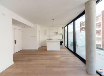 Departamento · 73m² · 3 Ambientes · 1 Cochera · Venta Dpto 3 Amb Terraza Unica Cochera y Amenities