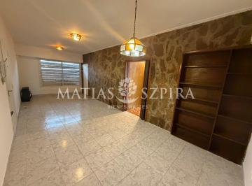 Departamento · 70m² · 4 Ambientes · Departamento en Ramos Mejia