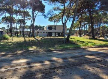 BRS-BRS-18_2 · Lote en Barrio Cerrado Pioneros - Pinamar / Consulte Financiación