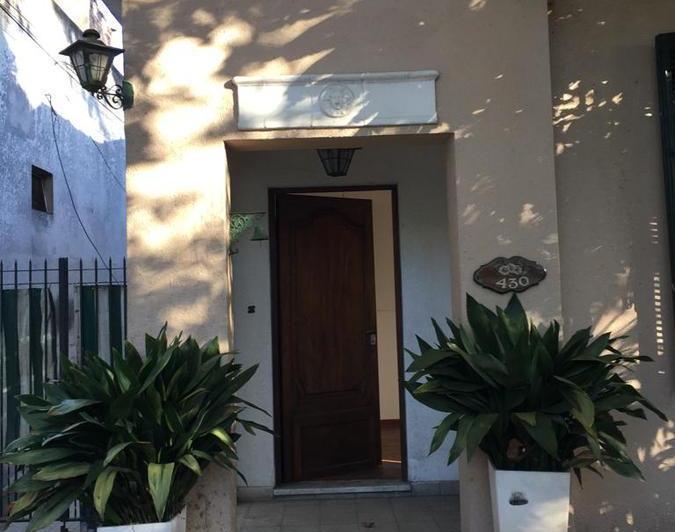 PH · 120m² · 5 Ambientes