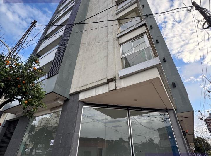 Local comercial · 60m² · 1 Ambiente