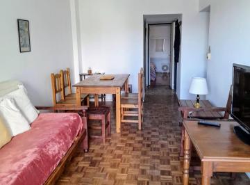 Departamento · 46m² · 2 Ambientes · Departamento en Alquiler Temporario - 2 Ambientes - Palermo