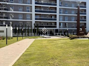 Departamento · 88m² · 4 Ambientes · 2 Cocheras · Departamento en Harmonie Chateau