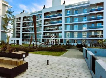 Departamento · 88m² · 4 Ambientes · 2 Cocheras · Departamento en Harmonie Chateau