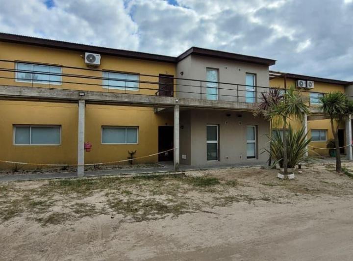 Departamento · 75m² · 3 Ambientes · 1 Cochera