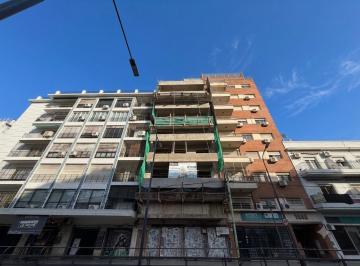 Departamento · 62m² · 3 Ambientes · Departamento 3 Ambientes en Construcción con Balcon Corrido en Venta - Villa Urquiza