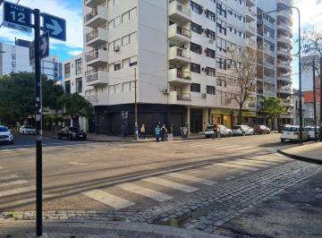 Departamento · 64m² · 4 Ambientes · Departamento Dos Habitaciones y Balcón Al Frente en Esq. 12 y 47