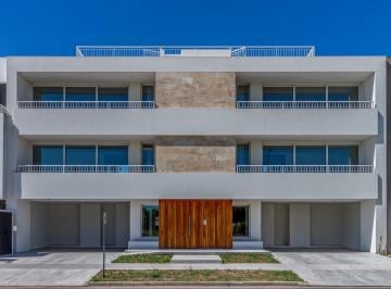 Departamento · 81m² · 3 Ambientes · Departamento Tres Ambientes en Alquiler a Estrenar en Nuevo Quilmes Externo