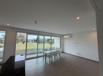 Departamento · 81m² · 3 Ambientes · 1 Cochera · Departamento Tres Ambientes en Alquiler con Cochera en Nuevo Quilmes Externo