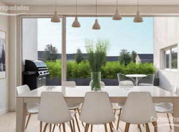 PH · 76m² · 4 Ambientes · PH en San Andrés