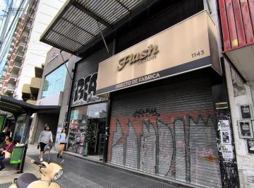 Local comercial · 175m² · 5 Ambientes · Alquiler Local Comercial en Avellaneda Centro