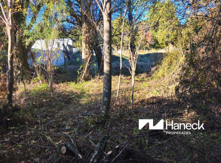 Terreno · 475m²