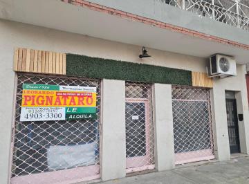 Local comercial · 90m² · 3 Ambientes · Local en Liniers