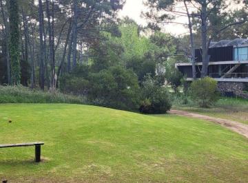 BRS-BRS-47_2 · Lote a La Venta en Isla del Golf Carilo Vista Plena