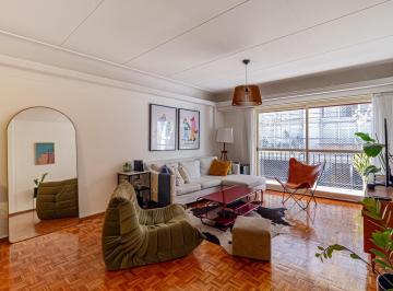 Departamento · 139m² · 4 Ambientes · 1 Cochera · Departamento en Nuñez
