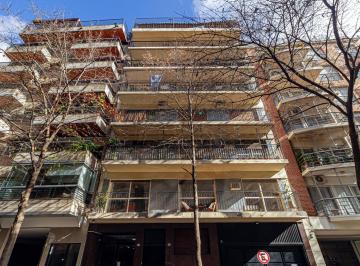 Departamento · 139m² · 4 Ambientes · 1 Cochera · Venta Departamento 4 Ambientes en Núñez. Dependencia. Cochera. Balcón. Patio. Baulera.