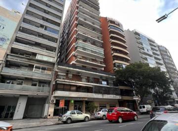 Departamento · 36m² · 2 Ambientes · Departamento de Dos Ambientes en Venta Sobre Avda. Olazabal a m. de Alvarez Thomas