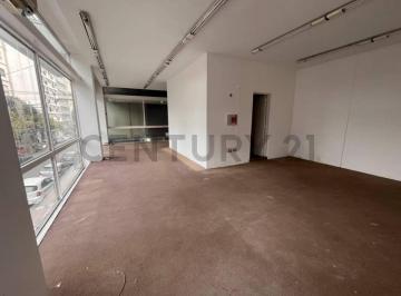 Oficina comercial · 105m² · 3 Ambientes · Local en Alquiler La Plata Centrico