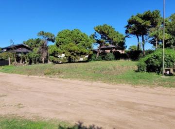 BRS-BRS-62_2 · Venta de Lote Unifamiliar - Residencial Pinamar Cerca de La Playa.