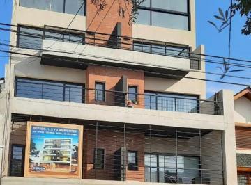 Local comercial · 33m² · 1 Ambiente · Villa Urquiza - Local Comercial / Estudio Profesional - a Estrenar en Edificio de Categoría!
