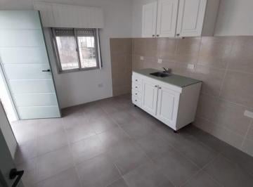 Departamento · 30m² · 2 Ambientes · Departamento en Alquiler en General Pacheco, Tigre, G. B. a. Zona Norte