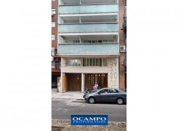 Departamento · 26m² · 1 Ambiente · Departamento de 1 Ambiente en Las Cañitas