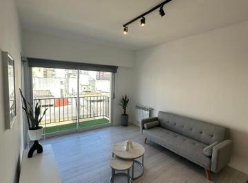 Departamento · 66m² · Departamento 4 Amb con Dependencia/oficina