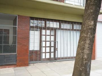 Local comercial · 87m² · 2 Ambientes · 1 Cochera · Alquiler de Local Comercial de 96 m² en Chacarita