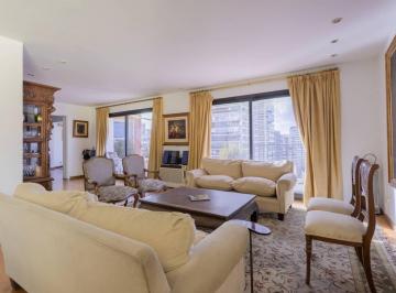 Departamento · 236m² · 10 Ambientes · 2 Cocheras · Av del Libertador y Bulnes