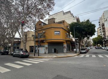 PH · 110m² · 6 Ambientes · PH en Paternal